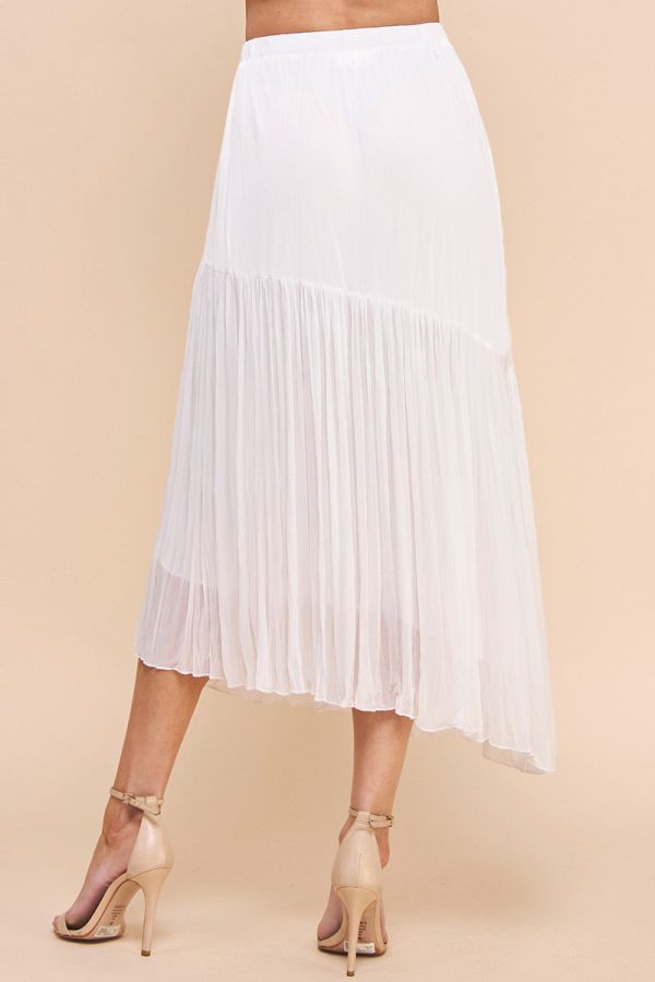 Skirt Asymmetrical (AS8601)