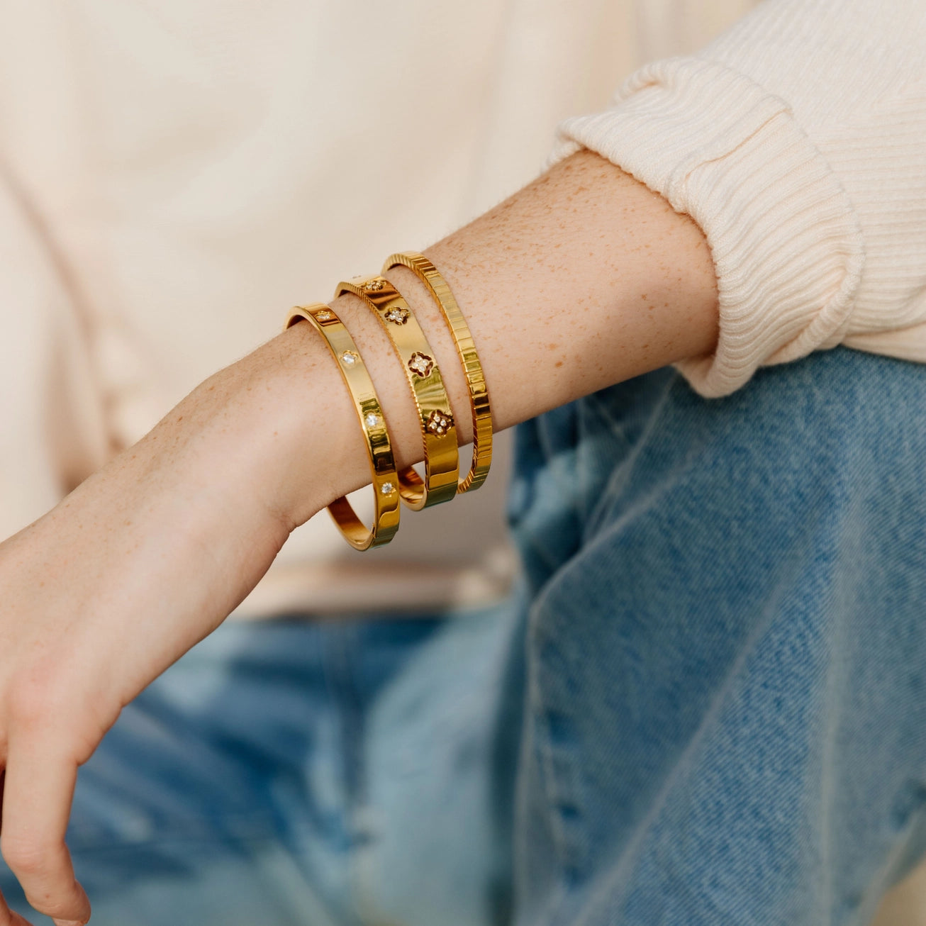 Margot Bracelet